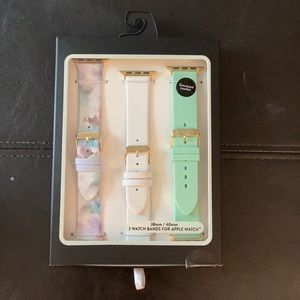 Apple Watch bands